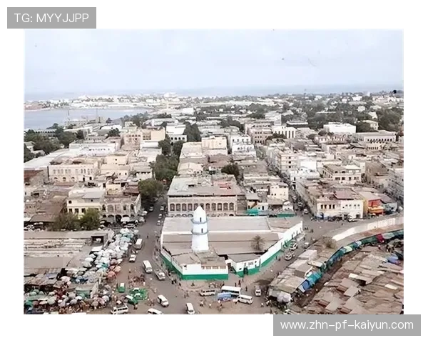 吉布提体育运动迎来新一轮投资，吉布提是啥意思
