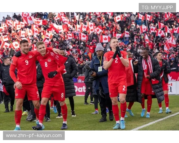 加拿大所在组被预测为本届世界杯可能出现意外的区域：从数据洞察到观赛新体验