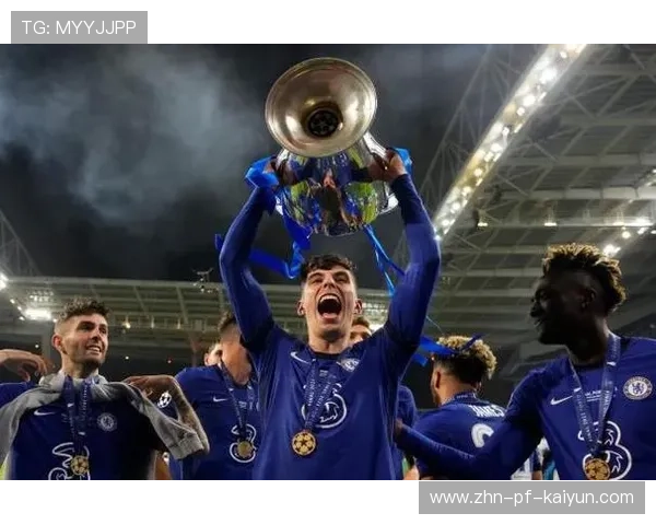 切尔西哈弗茨前插后点补射为蓝军带来希望